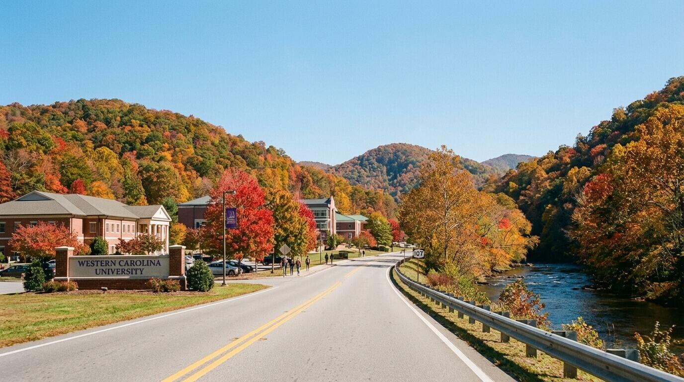 Car Insurance in Cullowhee, NC